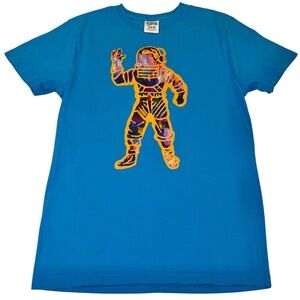 Billionaire Boys Club Graphic T-Shirt | BBC Streetwear Tee
